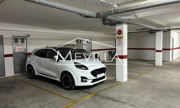 Перепродажа - Плоский / Апартаменты - Ориуэла Коста - Villamartin