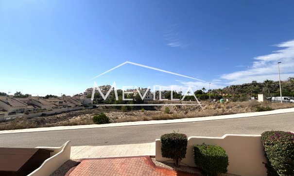 Перепродажа - Плоский / Апартаменты - Ориуэла Коста - Villamartin