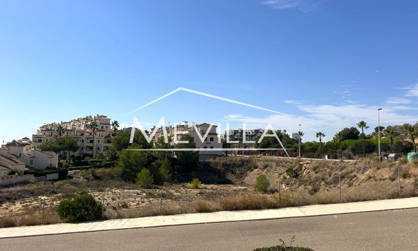 Перепродажа - Плоский / Апартаменты - Ориуэла Коста - Villamartin