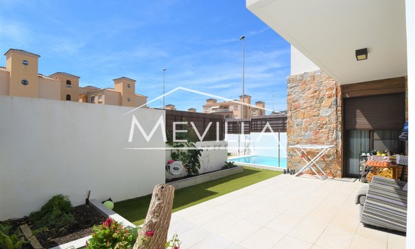 Перепродажа - Вилла - Ориуэла Коста - Lomas de Cabo Roig