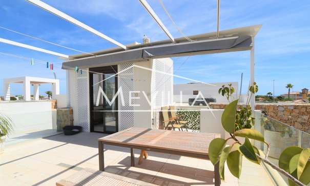 Перепродажа - Вилла - Ориуэла Коста - Lomas de Cabo Roig