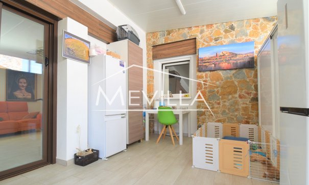 Перепродажа - Вилла - Ориуэла Коста - Lomas de Cabo Roig