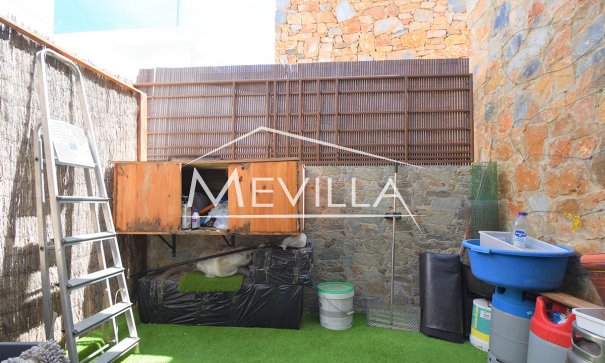 Перепродажа - Вилла - Ориуэла Коста - Lomas de Cabo Roig