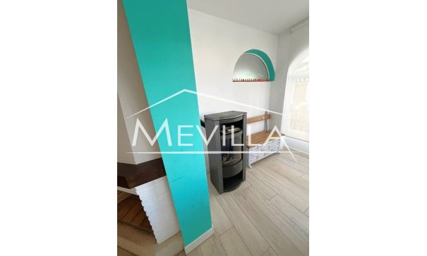 Аренда - Дуплекс - Ориуэла Коста - Cabo Roig