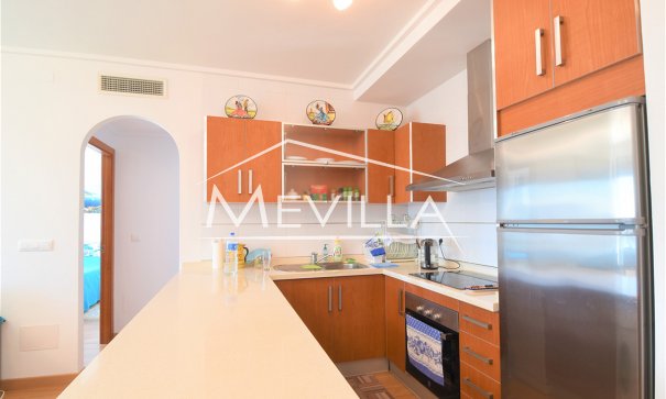 Wederverkoop - Appartement / Appartement - La Manga