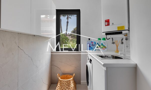 Перепродажа - Вилла - Ориуэла Коста - La Zenia