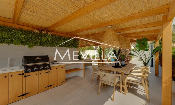 Перепродажа - Вилла - Ориуэла Коста - La Zenia