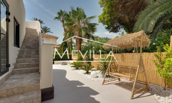 Перепродажа - Вилла - Ориуэла Коста - La Zenia