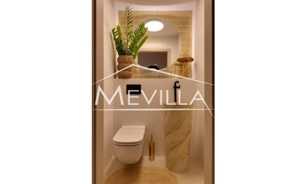 Перепродажа - Вилла - Ориуэла Коста - La Zenia