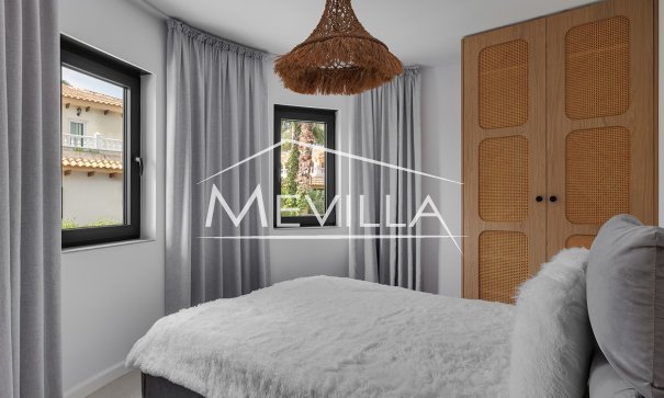 Перепродажа - Вилла - Ориуэла Коста - La Zenia