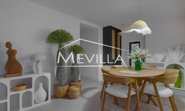 Перепродажа - Вилла - Ориуэла Коста - La Zenia