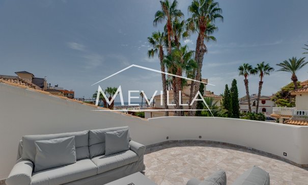 Перепродажа - Вилла - Ориуэла Коста - La Zenia