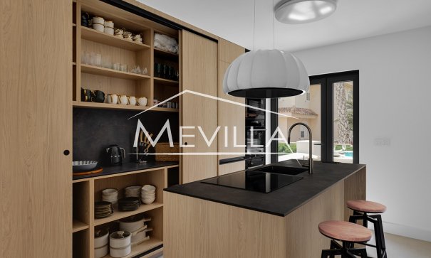 Перепродажа - Вилла - Ориуэла Коста - La Zenia