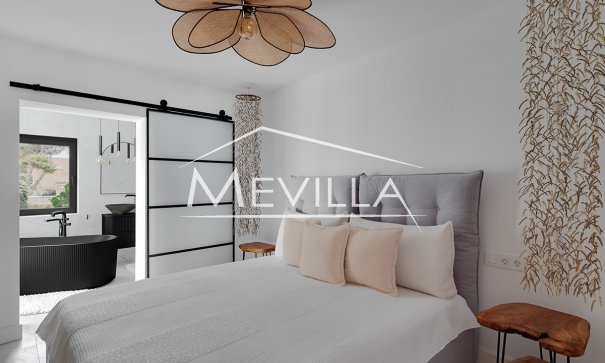 Перепродажа - Вилла - Ориуэла Коста - La Zenia