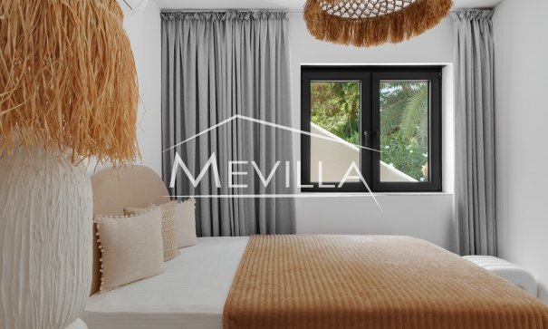 Перепродажа - Вилла - Ориуэла Коста - La Zenia