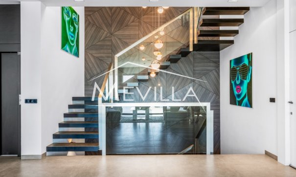 Перепродажа - Вилла - Ориуэла Коста - Cabo Roig