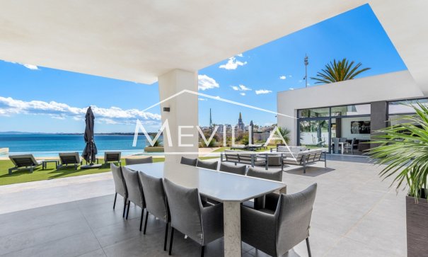 Перепродажа - Вилла - Ориуэла Коста - Cabo Roig