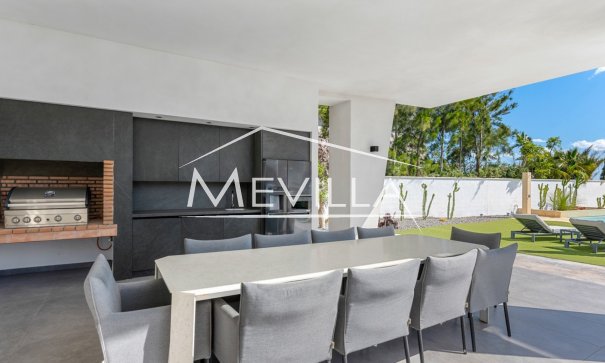 Перепродажа - Вилла - Ориуэла Коста - Cabo Roig