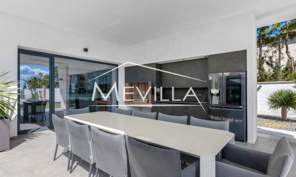 Перепродажа - Вилла - Ориуэла Коста - Cabo Roig