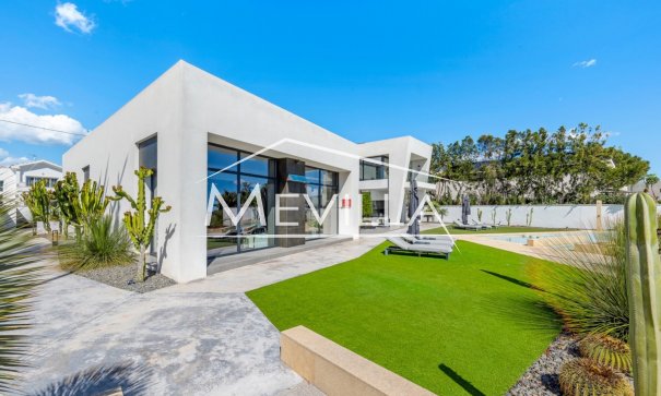 Перепродажа - Вилла - Ориуэла Коста - Cabo Roig