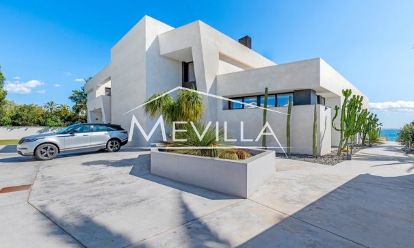 Перепродажа - Вилла - Ориуэла Коста - Cabo Roig