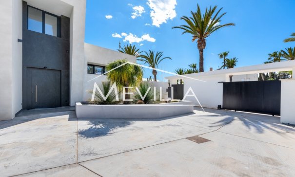 Перепродажа - Вилла - Ориуэла Коста - Cabo Roig