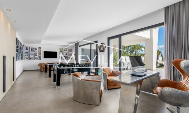 Перепродажа - Вилла - Ориуэла Коста - Cabo Roig