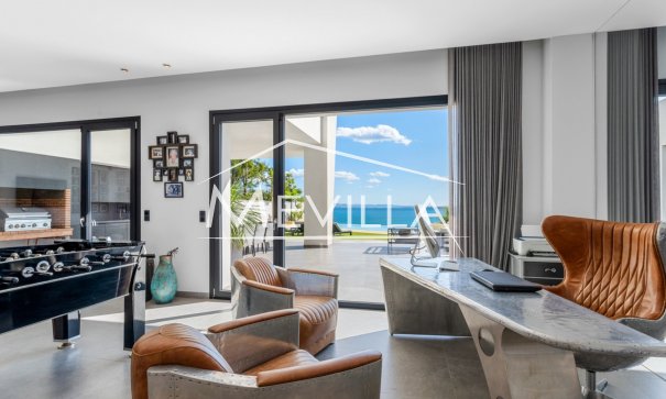 Перепродажа - Вилла - Ориуэла Коста - Cabo Roig