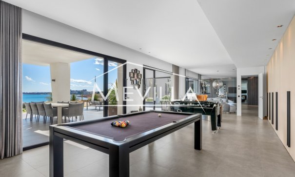 Перепродажа - Вилла - Ориуэла Коста - Cabo Roig