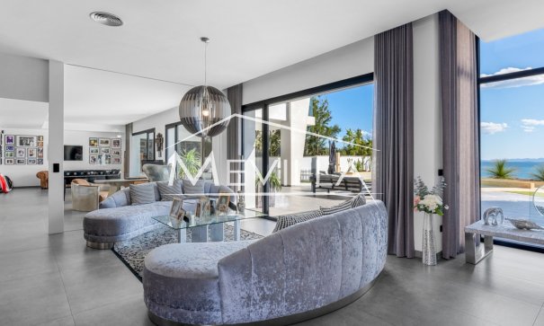 Перепродажа - Вилла - Ориуэла Коста - Cabo Roig