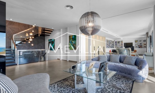 Перепродажа - Вилла - Ориуэла Коста - Cabo Roig