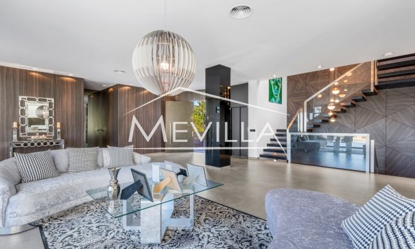 Перепродажа - Вилла - Ориуэла Коста - Cabo Roig