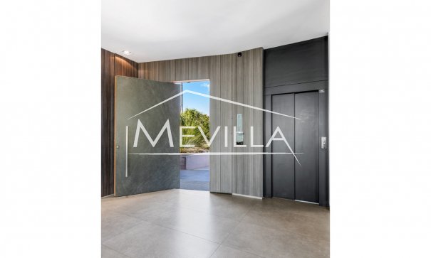 Перепродажа - Вилла - Ориуэла Коста - Cabo Roig