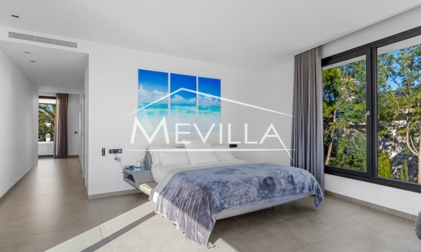 Перепродажа - Вилла - Ориуэла Коста - Cabo Roig
