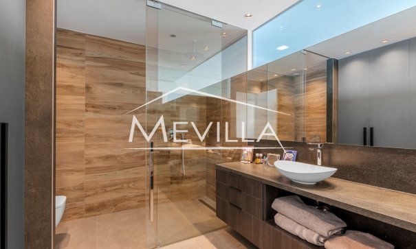 Перепродажа - Вилла - Ориуэла Коста - Cabo Roig