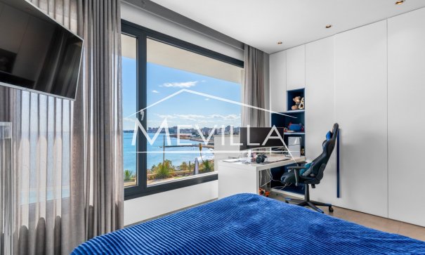 Перепродажа - Вилла - Ориуэла Коста - Cabo Roig