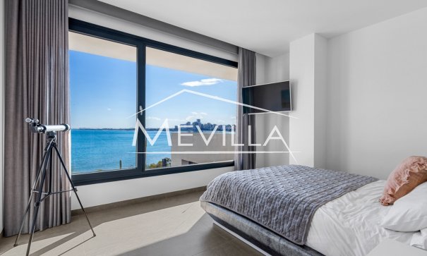 Перепродажа - Вилла - Ориуэла Коста - Cabo Roig