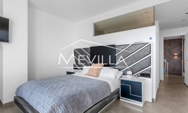 Перепродажа - Вилла - Ориуэла Коста - Cabo Roig