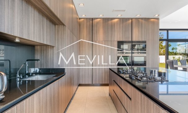 Перепродажа - Вилла - Ориуэла Коста - Cabo Roig