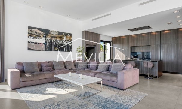 Перепродажа - Вилла - Ориуэла Коста - Cabo Roig