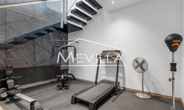 Перепродажа - Вилла - Ориуэла Коста - Cabo Roig