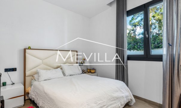 Перепродажа - Вилла - Ориуэла Коста - Cabo Roig