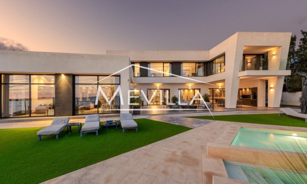 Перепродажа - Вилла - Ориуэла Коста - Cabo Roig