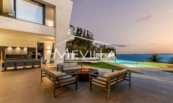 Перепродажа - Вилла - Ориуэла Коста - Cabo Roig