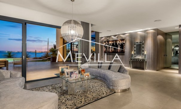 Перепродажа - Вилла - Ориуэла Коста - Cabo Roig