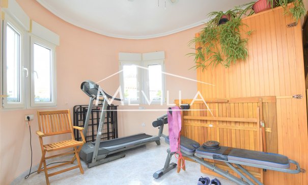 Перепродажа - Вилла - Ориуэла Коста - Playa Flamenca