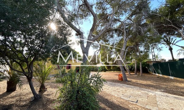 Перепродажа - Вилла - Ориуэла Коста - Cabo Roig