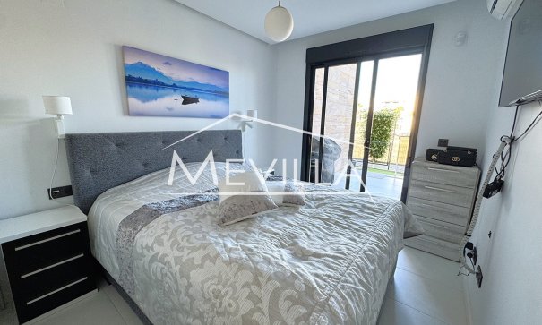 Resales - Flat / Apartment - Orihuela Costa - Cabo Roig