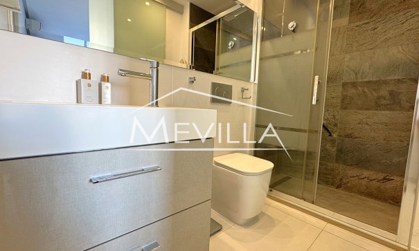 Resales - Flat / Apartment - Orihuela Costa - Cabo Roig