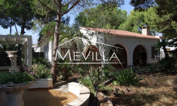 Resales - Villa - Orihuela Costa - Cabo Roig